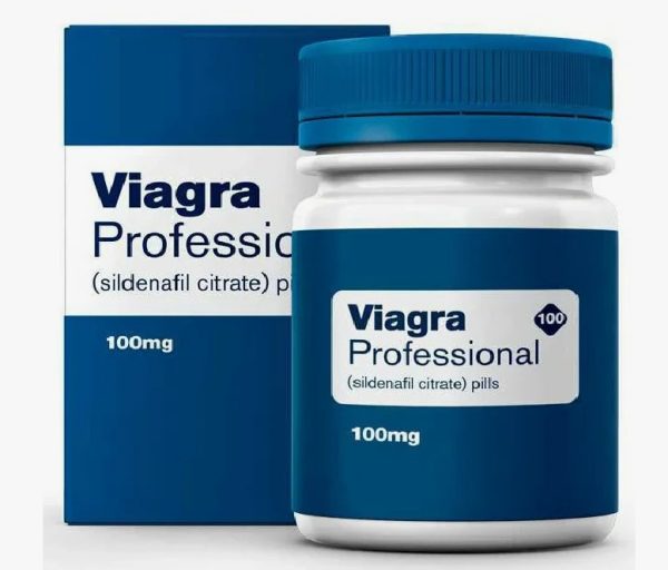 Viagra Professional kopen zonder recept