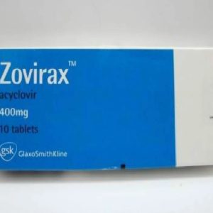 Zovirax kopen zonder recept